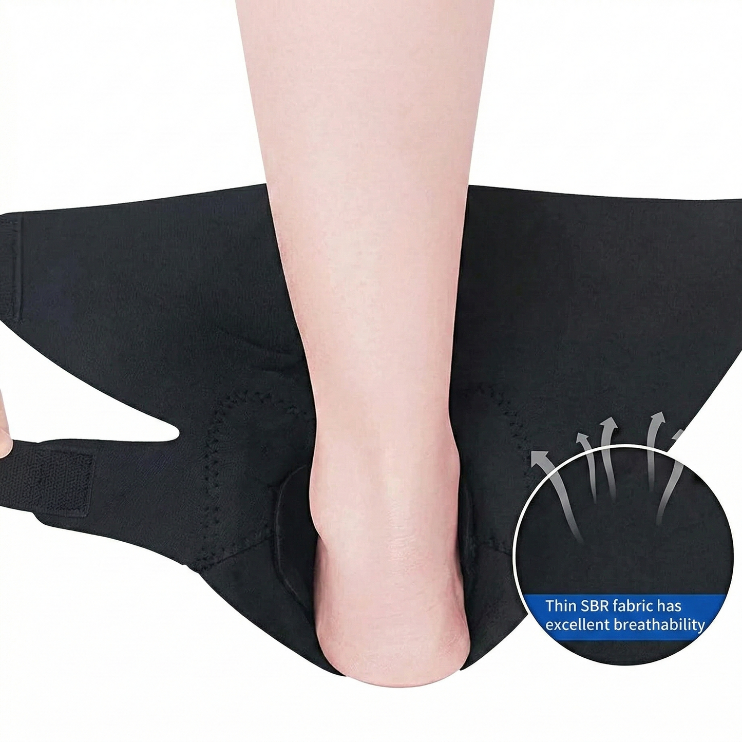 Premium Breathable Ankle Support