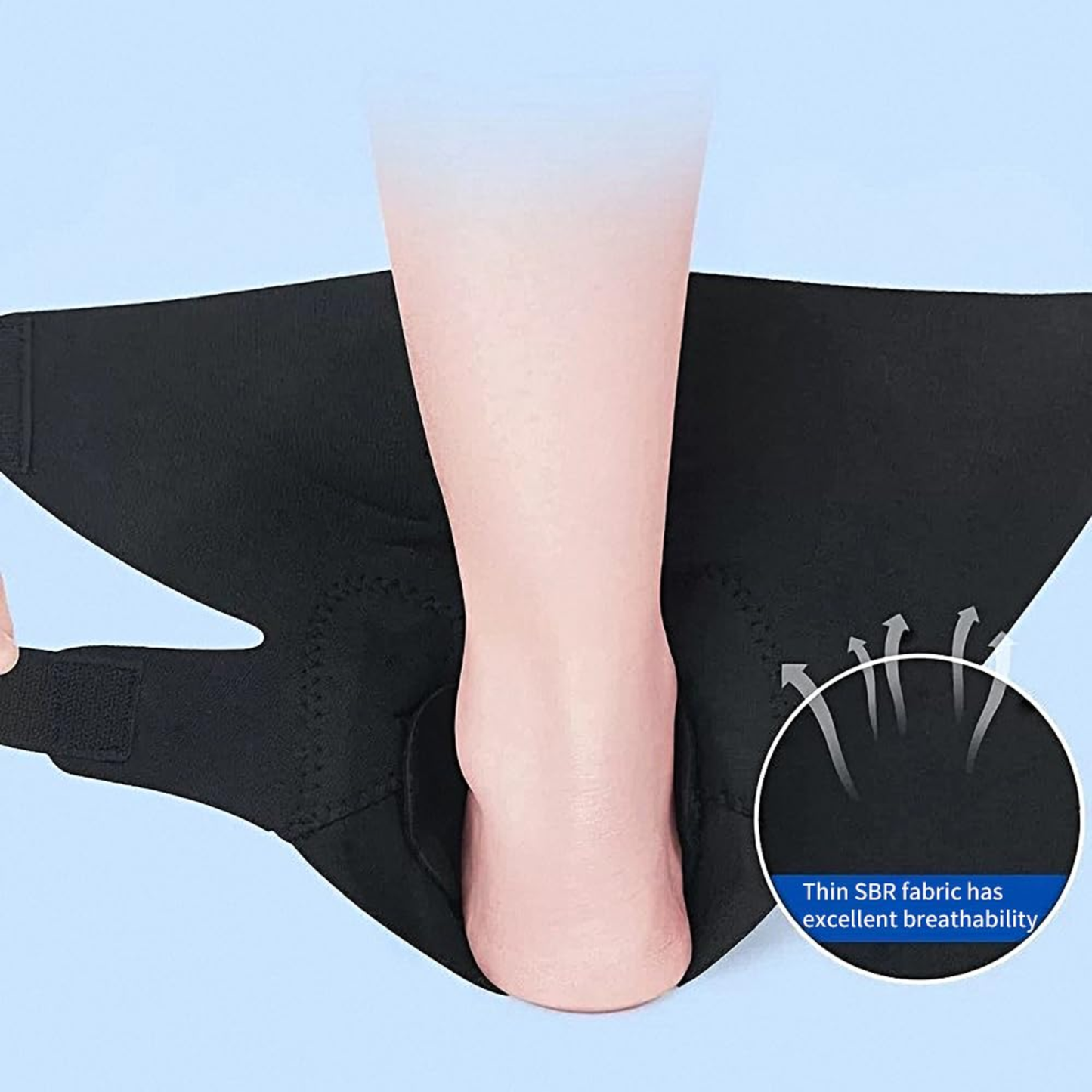 Premium Breathable Ankle Support