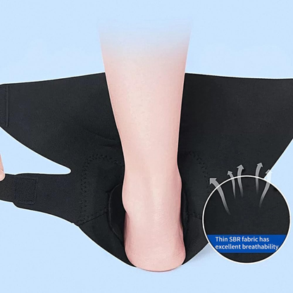 Premium Breathable Ankle Support
