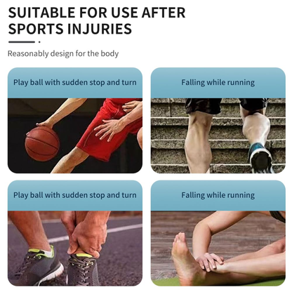 Premium Breathable Ankle Support