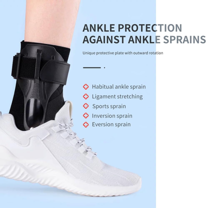 Premium Breathable Ankle Support
